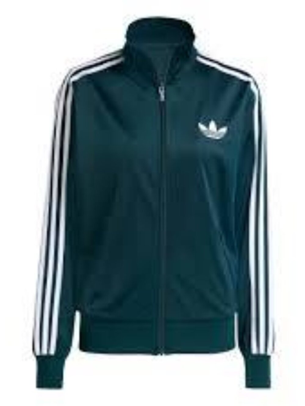 adidas Originals Adicolor Classics Firebird Track Jacket Large Aurora Ivy NWT